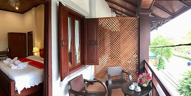 Pangkham Lodge