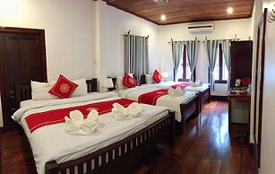 Pangkham Lodge