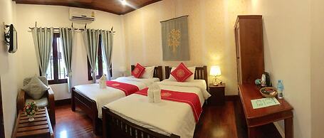 Pangkham Lodge