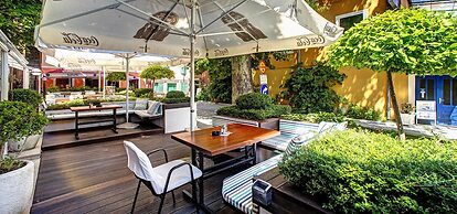 Hotel Skradinski Buk