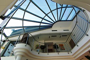 Hotel Villa Radin