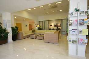 Hotel Villa Radin