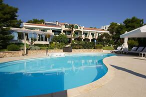Hotel Villa Radin