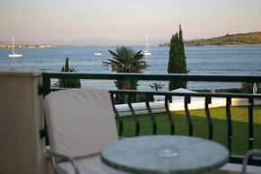 Hotel Villa Radin