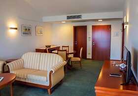 Hotel Villa Radin