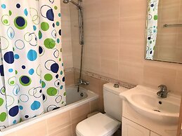 Kyklades Resort & Spa
