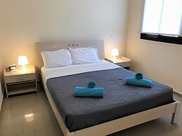 Kyklades Resort & Spa