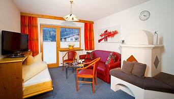 Top Tirol Appartement