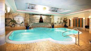 Top Tirol Appartement