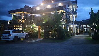 Pany Hotel