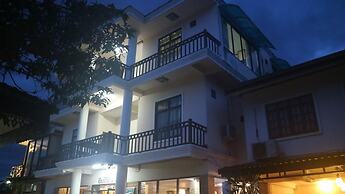 Pany Hotel