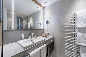 Aktiv- & Wellnesshotel Bergfried