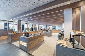 Aktiv- & Wellnesshotel Bergfried