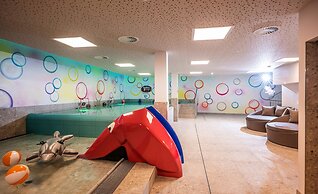 Aktiv- & Wellnesshotel Bergfried