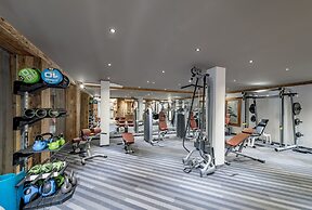 Aktiv- & Wellnesshotel Bergfried
