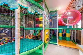 Aktiv- & Wellnesshotel Bergfried