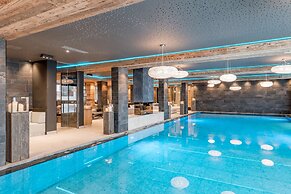 Aktiv- & Wellnesshotel Bergfried
