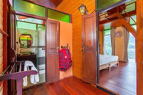 Panvaree Resort