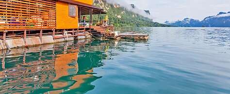 Panvaree Resort