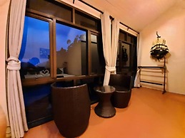 Panvaree Resort