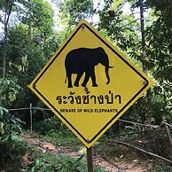 Panvaree Resort