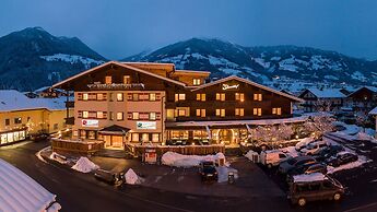 Hotel Standlhof Zillertal