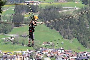 Hotel Standlhof Zillertal