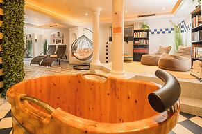 Hotel Standlhof Zillertal