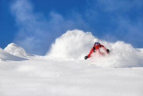 Hotel Standlhof Zillertal
