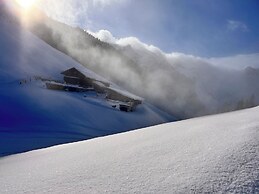 Hotel Standlhof Zillertal