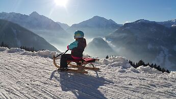 Hotel Standlhof Zillertal
