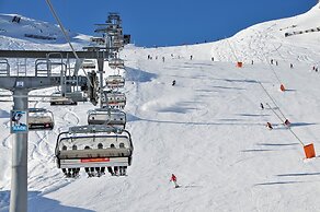 Hotel Standlhof Zillertal