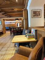 Hotel Standlhof Zillertal