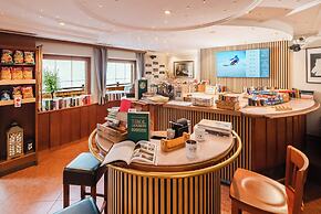 Hotel Standlhof Zillertal