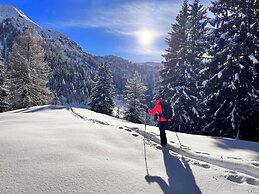 Hotel Standlhof Zillertal