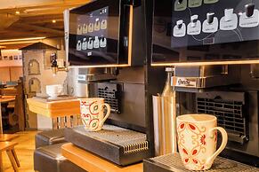 Hotel Standlhof Zillertal