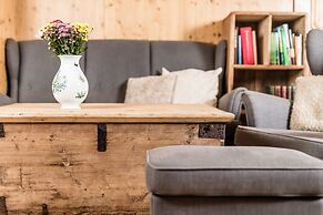 Hotel Standlhof Zillertal