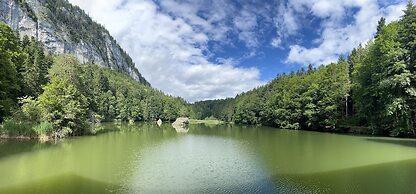 Hotel Standlhof Zillertal