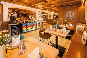 Hotel Standlhof Zillertal