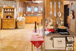 Hotel Standlhof Zillertal