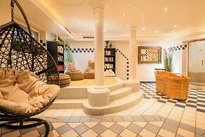 Hotel Standlhof Zillertal