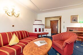 Hotel Seehof