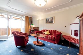 Hotel Seehof
