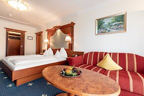 Hotel Seehof