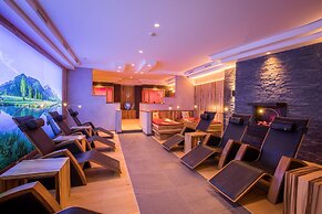 Hotel Seehof