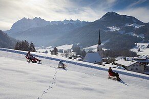 Hotel Seehof