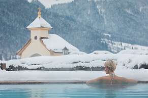 Hotel Seehof