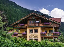 Villa Haidacher Relax&LifestyleApartment