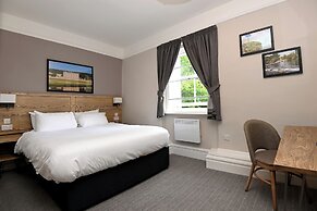 Wheatsheaf, Baslow by Marston's Inns