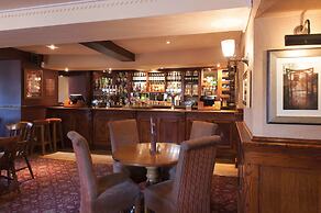 Wheatsheaf, Baslow by Marston's Inns